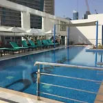 Fresh 2Br Apartment At Park Central Business Bay By Deluxe Holiday Homes