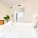 Fresh 2Br Apartment At Park Central Business Bay By Deluxe Holiday Homes