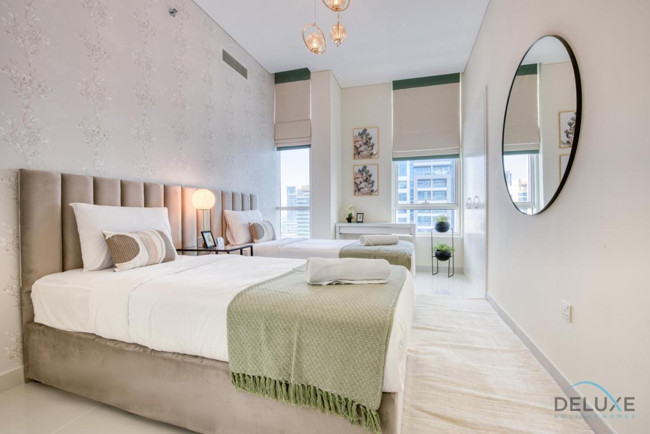Fresh 2br At Park Business Bay By Deluxe Homes