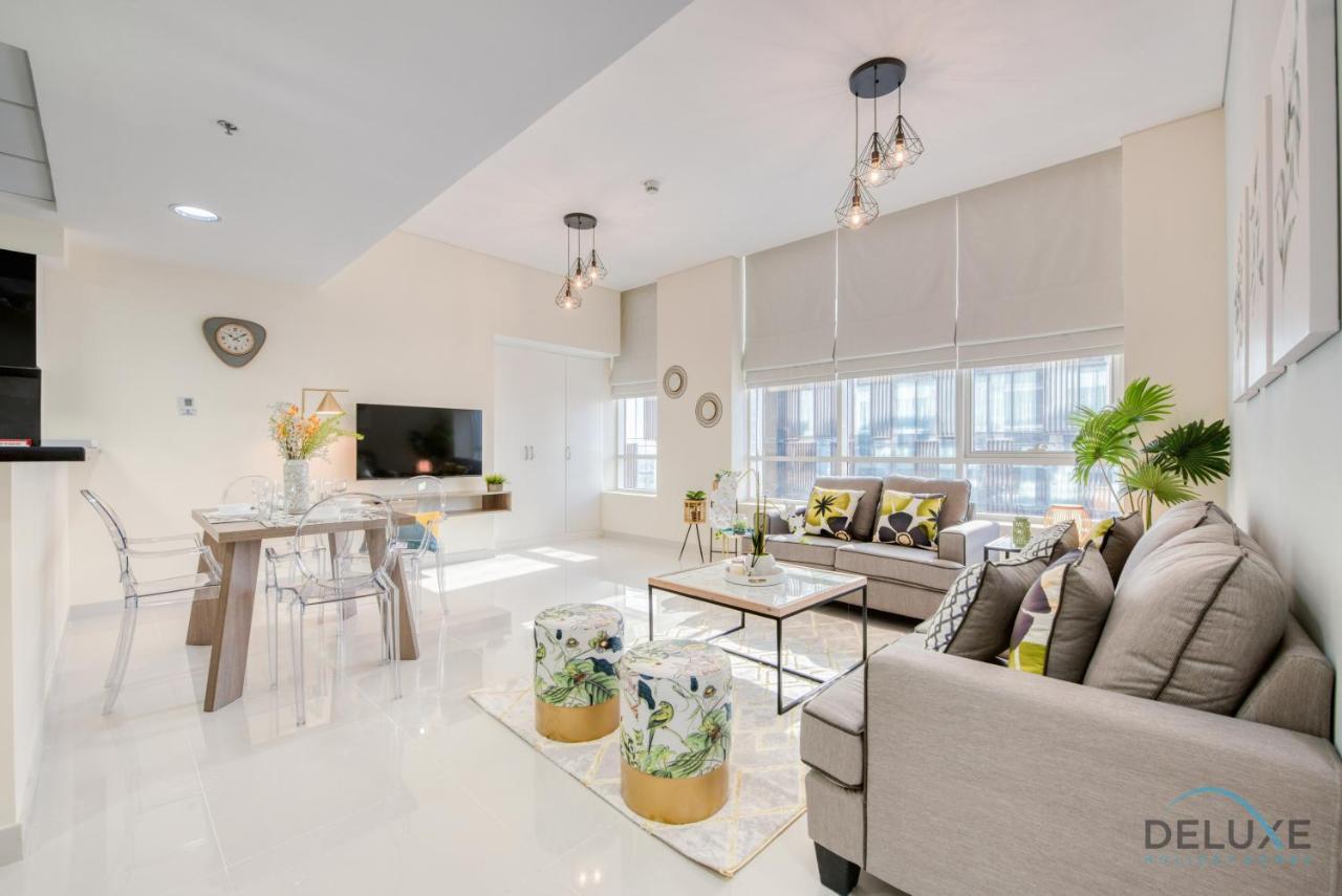 Fresh 2br At Park Business Bay By Deluxe Homes Dubai