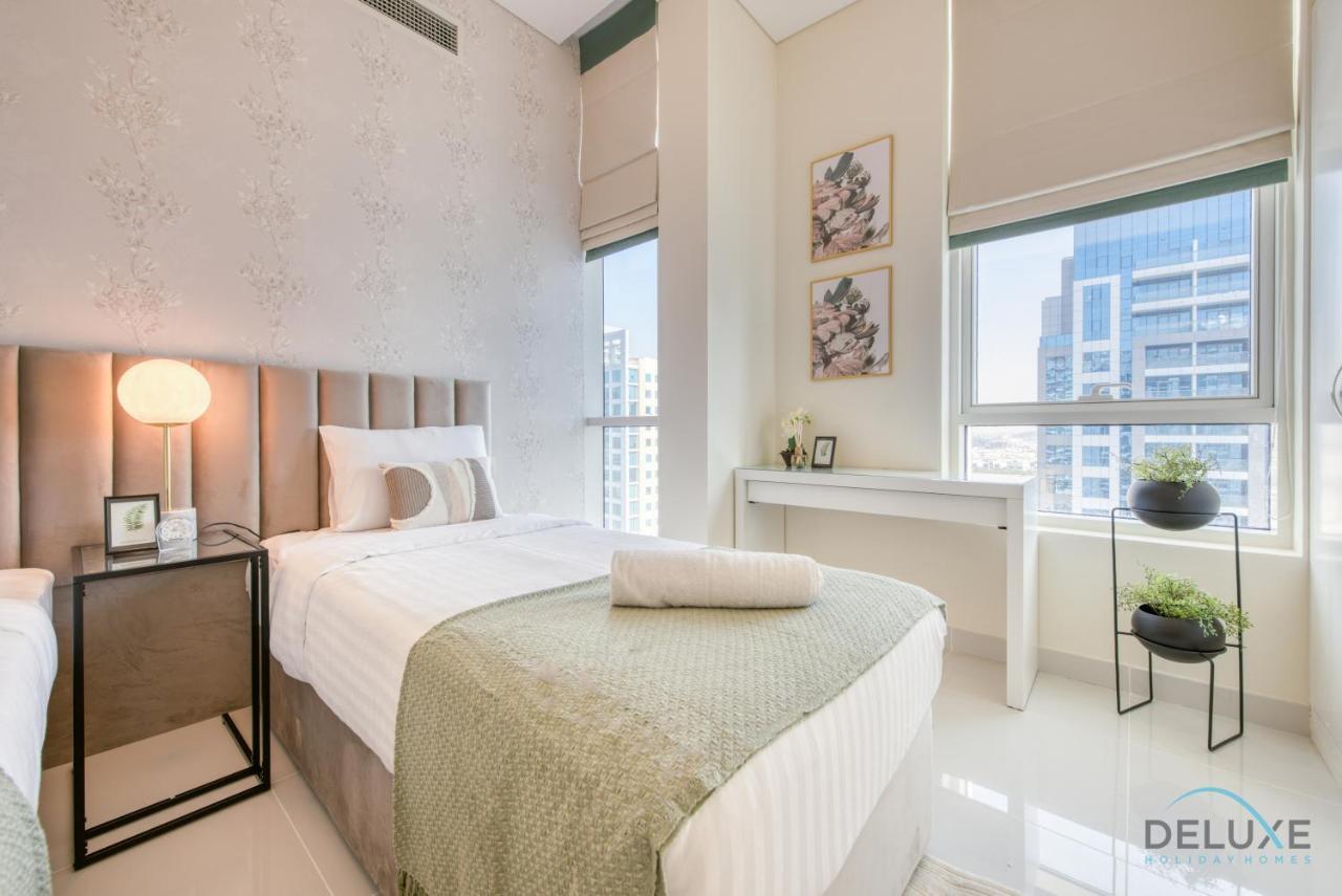 Fresh 2br At Park Business Bay By Deluxe Homes