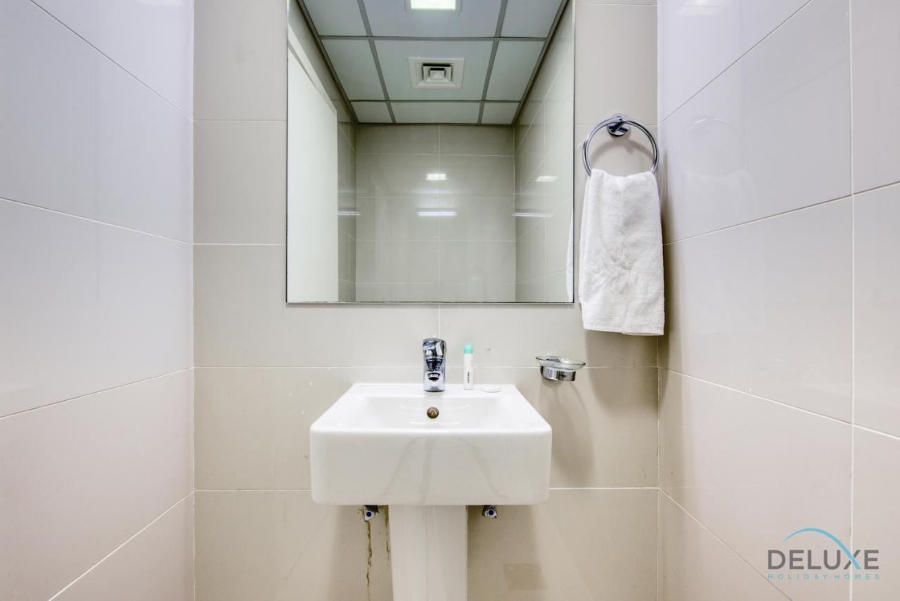 Fresh 2br At Park Business Bay By Deluxe Homes *