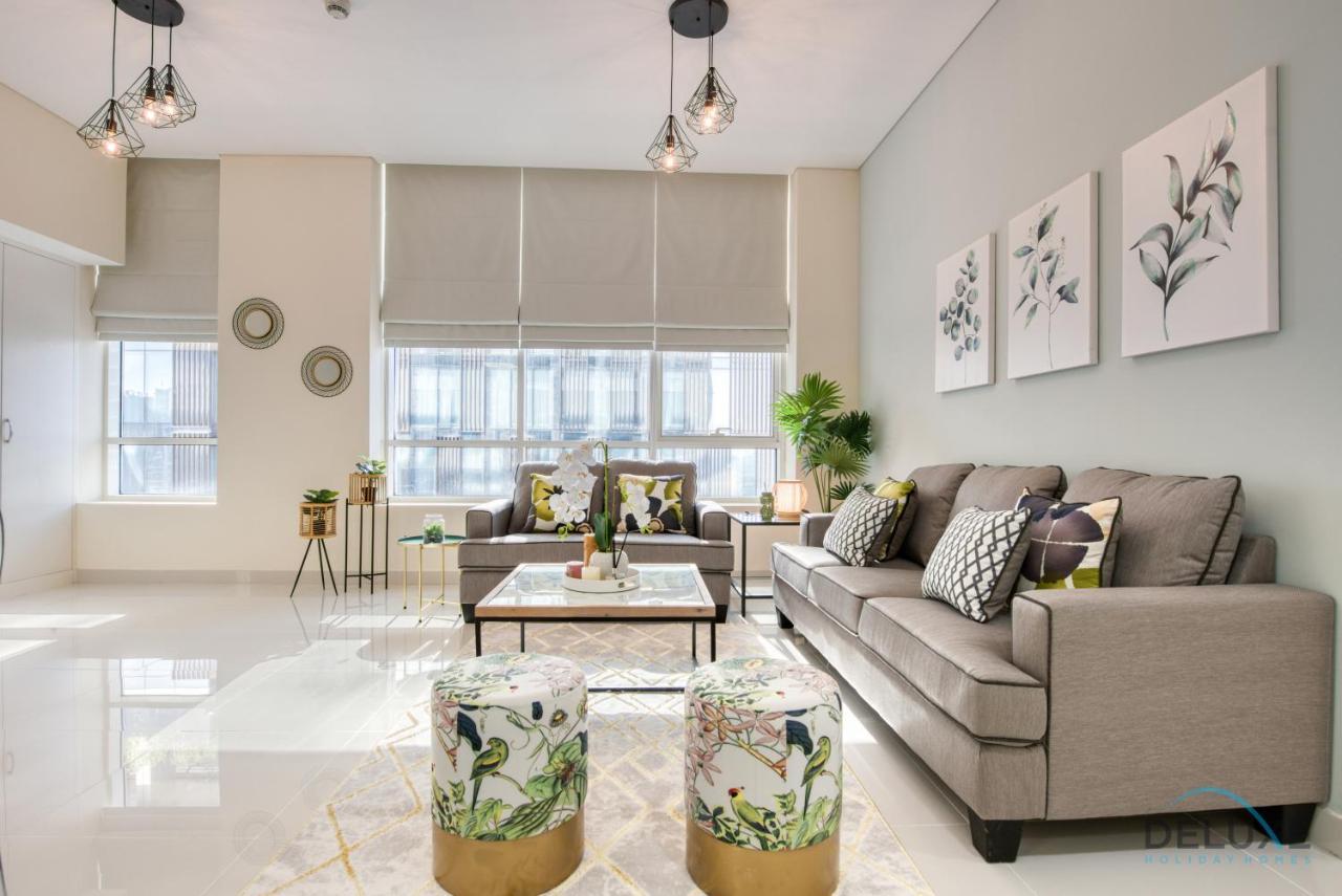 Fresh 2br At Park Business Bay By Deluxe Homes Apartment *