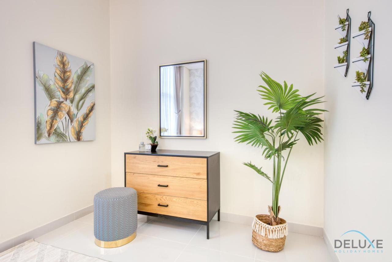 Apartment Fresh 2br At Park Business Bay By Deluxe Homes