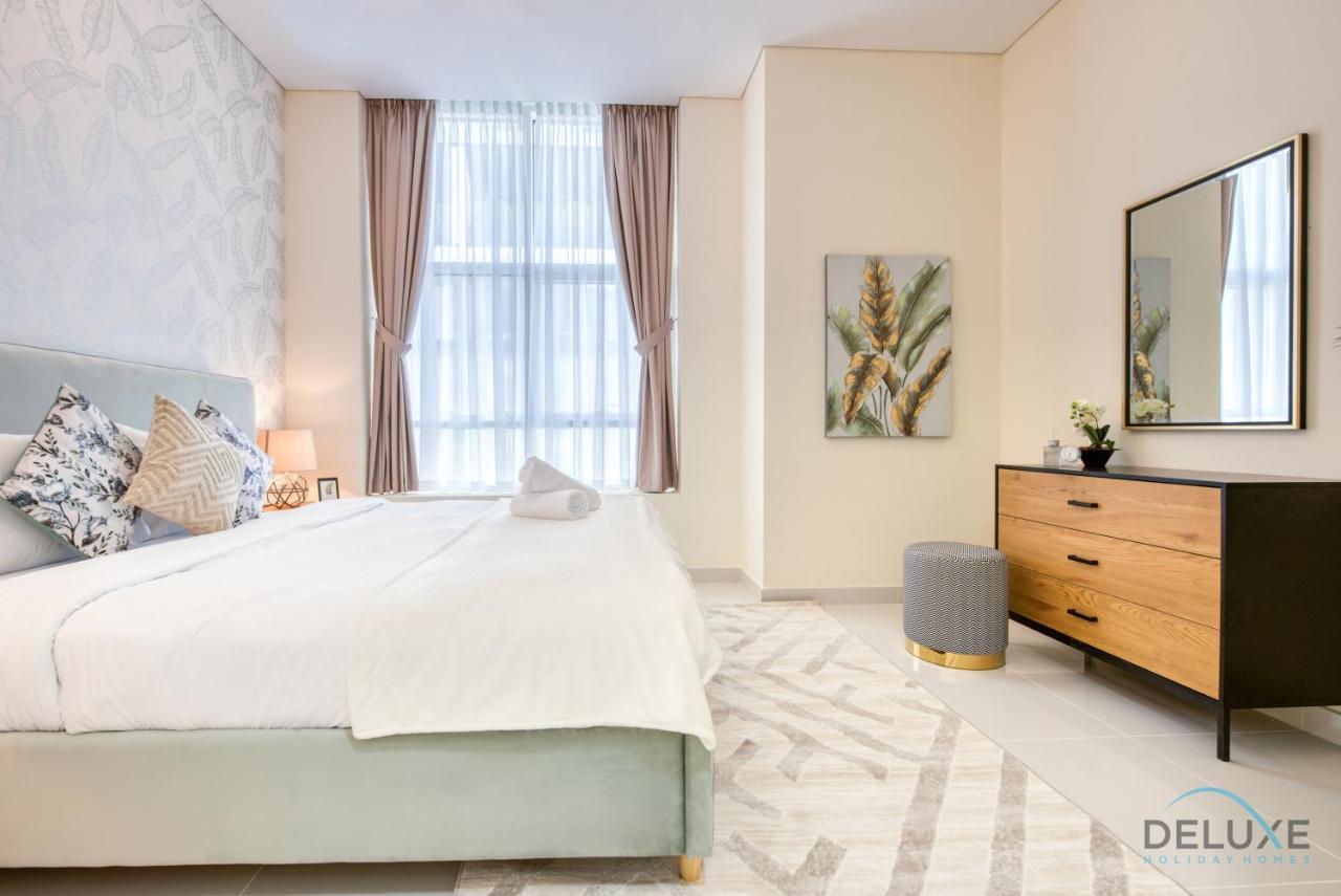 Fresh 2br At Park Business Bay By Deluxe Homes Dubai