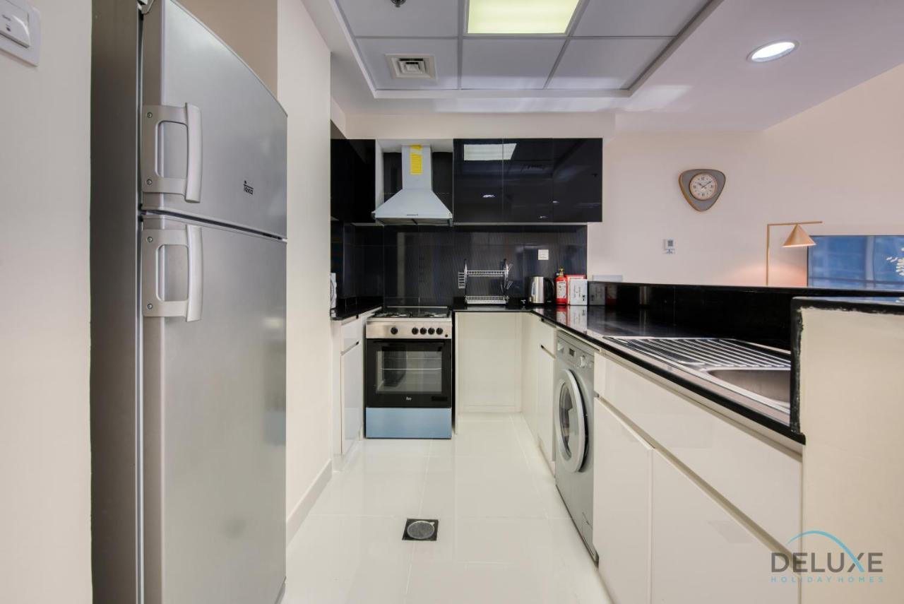Fresh 2br At Park Business Bay By Deluxe Homes Apartment Dubai