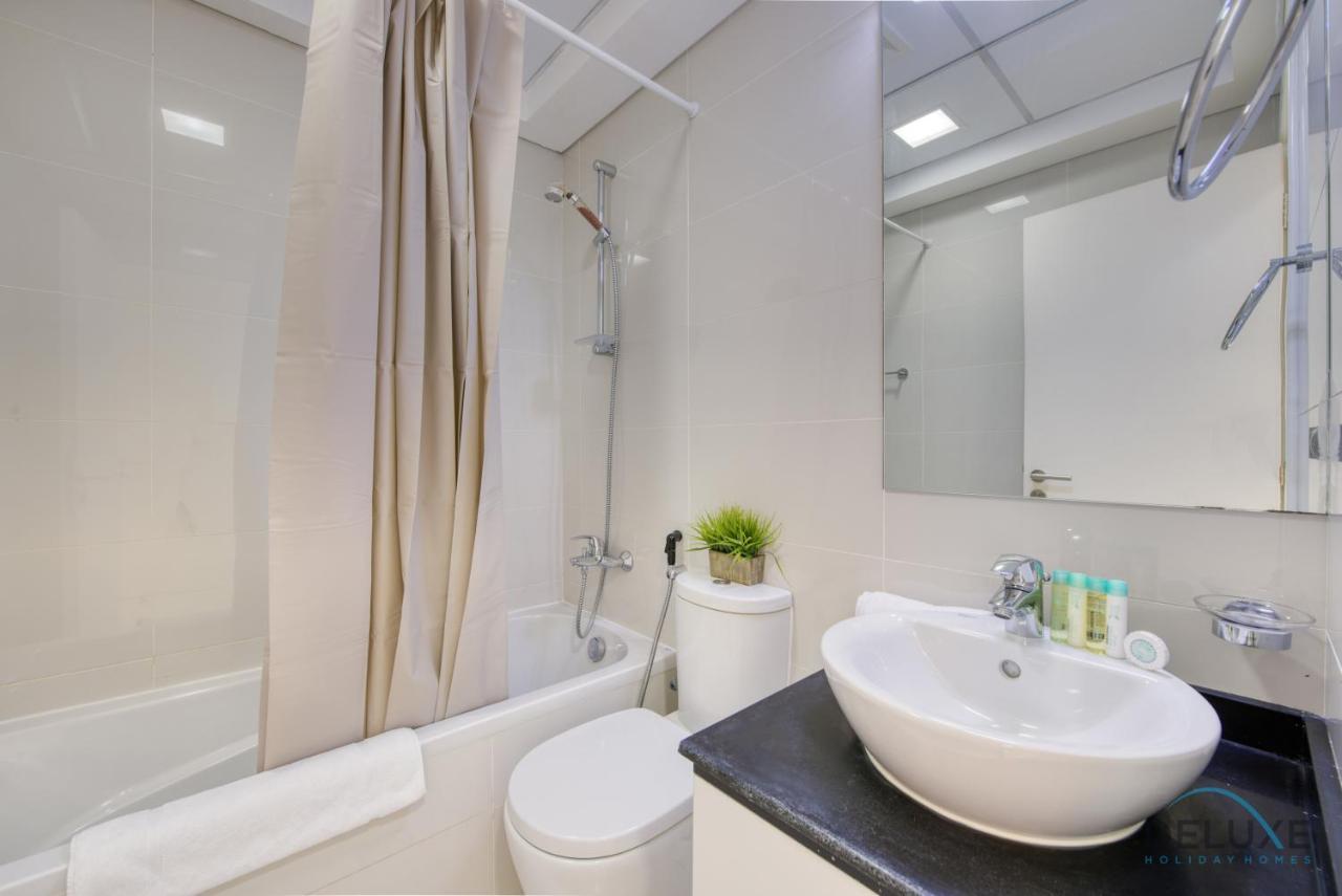 Fresh 2br At Park Business Bay By Deluxe Homes Dubai