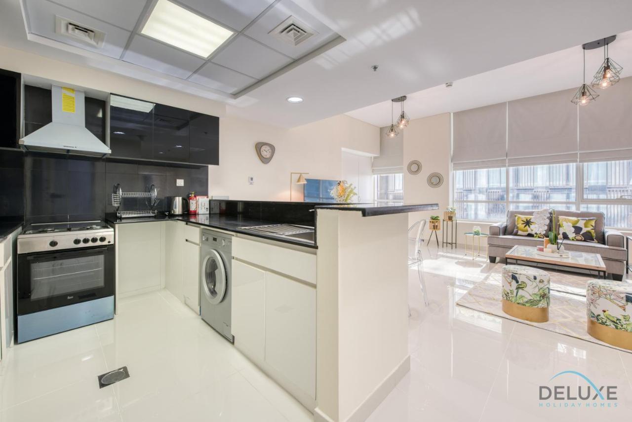 Fresh 2br At Park Business Bay By Deluxe Homes Apartment *