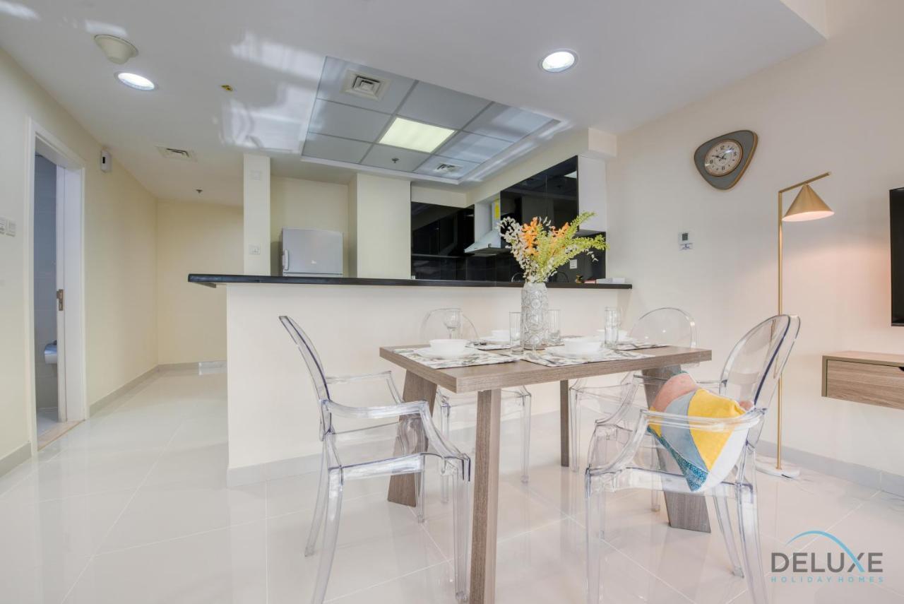 Fresh 2br At Park Business Bay By Deluxe Homes Apartment Dubai