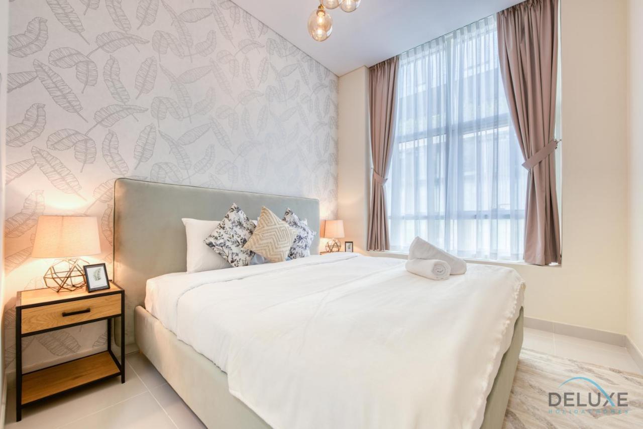 Apartment Fresh 2br At Park Business Bay By Deluxe Homes