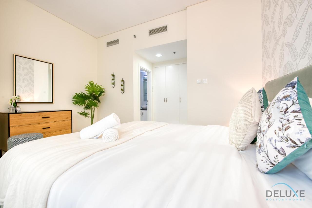 Fresh 2br At Park Business Bay By Deluxe Homes * Dubai