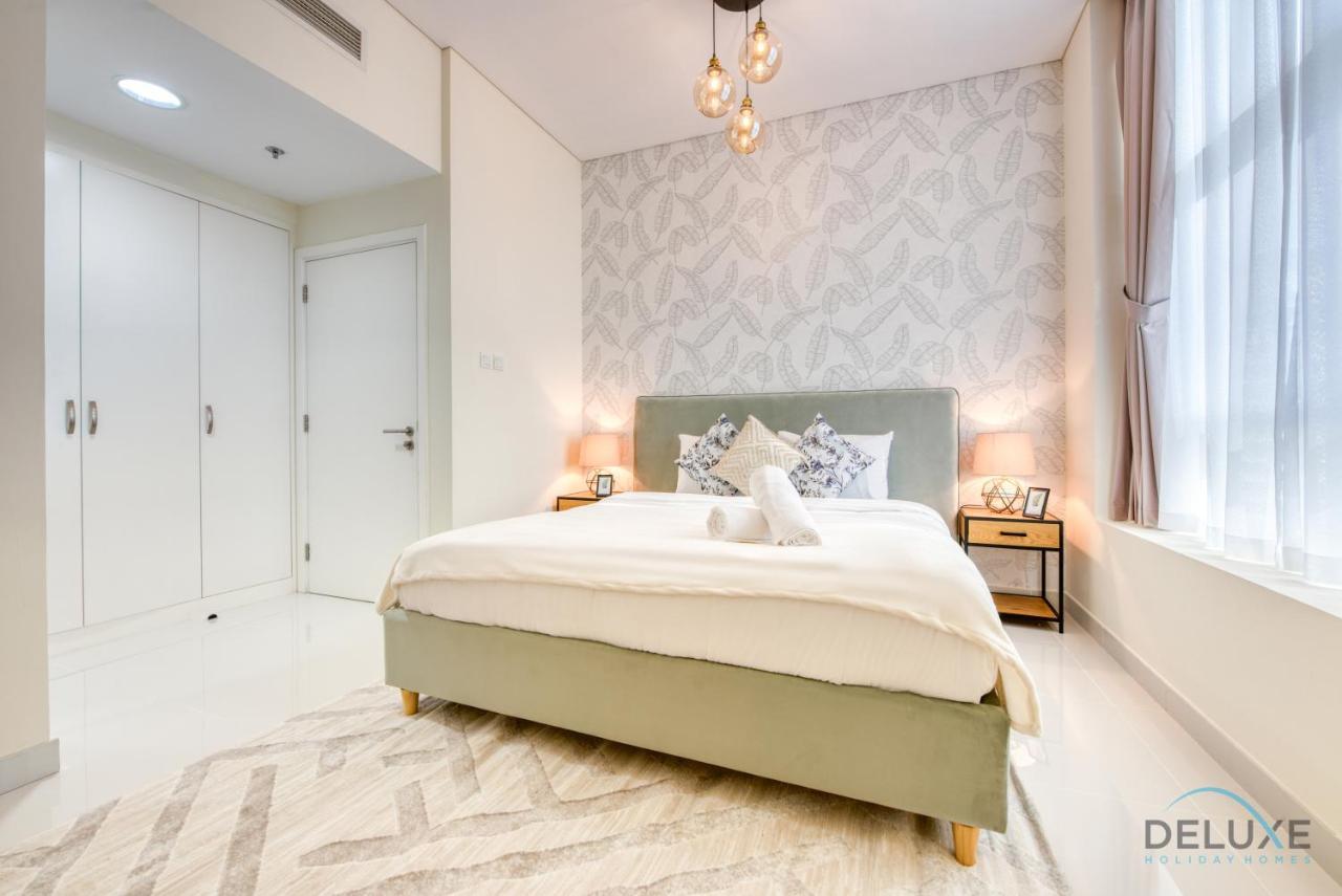 Fresh 2br At Park Business Bay By Deluxe Homes Dubai