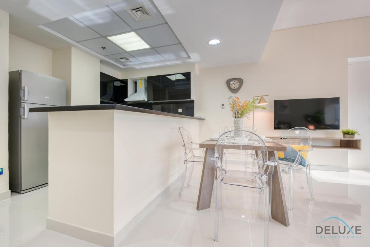 Fresh 2br At Park Business Bay By Deluxe Homes * Dubai